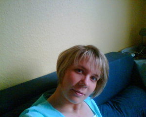 Profilbild von Astrid Diekötter