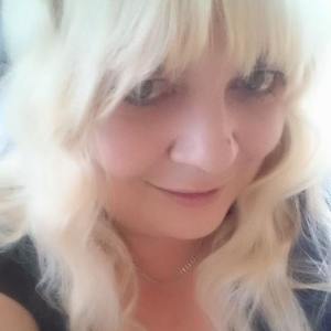 Profilbild von Astrid Dietz
