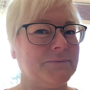 Profilbild von Astrid Döhner