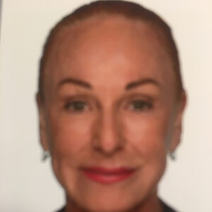 Profilbild von Astrid Dr.Riedl