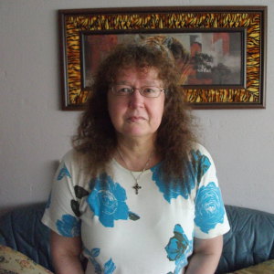 Profilbild von Astrid Dubbel