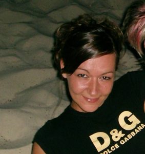 Profilbild von Astrid Dünow