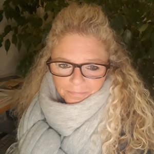 Social Media Profilbild Astrid Duhr 