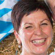 Profilbild von Astrid Ebert