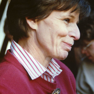 Profilbild von Astrid Ehrhardt
