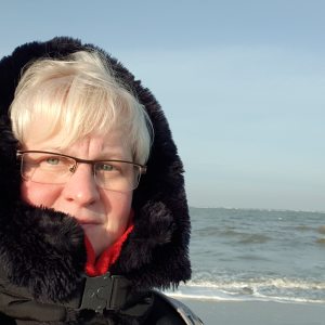 Profilbild von Astrid Ehrlich