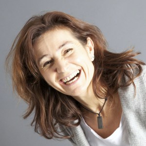 Profilbild von Astrid El-Hagge