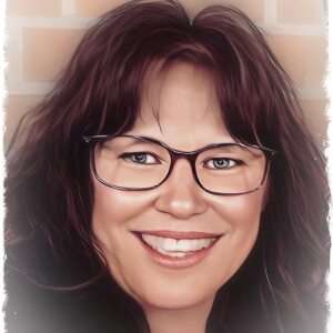 Profilbild von Astrid Elbers