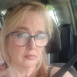 Profilbild von Astrid Endermann