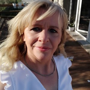 Profilbild von Astrid Engel