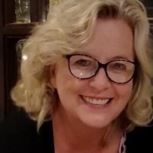 Profilbild von Astrid Eschbach