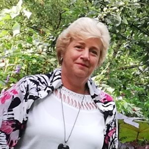 Profilbild von Astrid Feierabend