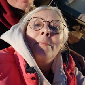 Profilbild von Astrid Fiedler