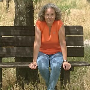 Profilbild von Astrid Fieseler