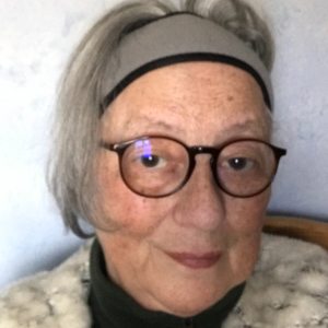 Profilbild von Astrid Fischer