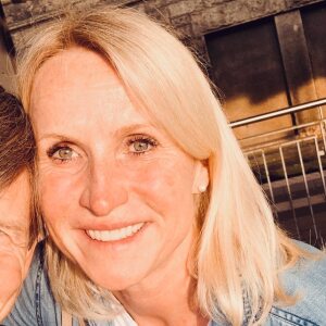 Profilbild von Astrid Fleck