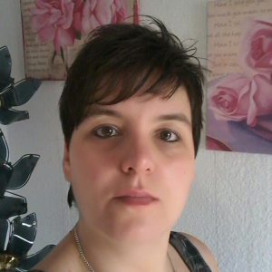 Profilbild von Astrid Förster
