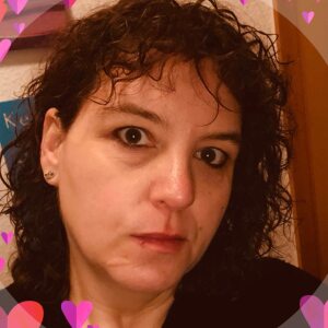 Profilbild von Astrid Förster