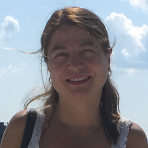 Profilbild von Astrid Franke