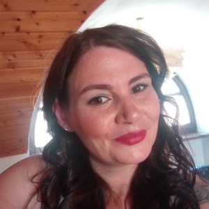 Profilbild von Astrid Franken