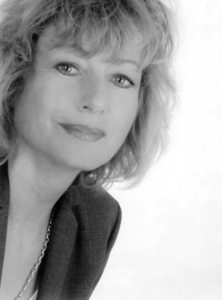 Profilbild von Astrid Frey