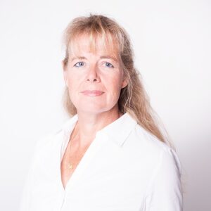 Profilbild von Astrid Friedrichsen