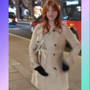 Profilbild von Astrid Fries