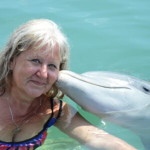 Profilbild von Astrid Fröhlich