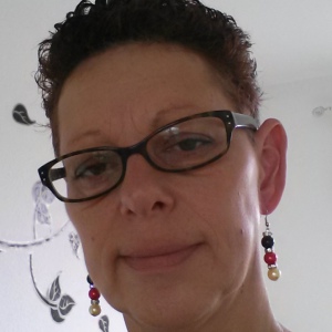 Profilbild von Astrid Gakenholz