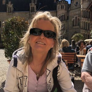 Profilbild von Astrid Gall