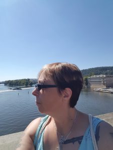 Profilbild von Astrid Ganschinietz