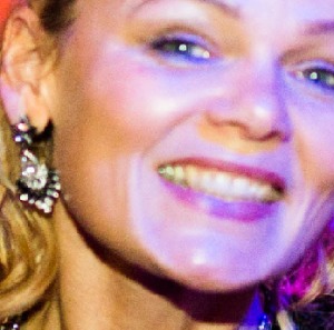 Profilbild von Astrid Gausmann