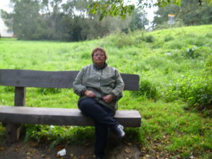 Profilbild von Astrid Gebhard