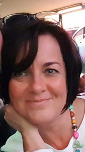 Profilbild von Astrid Gehrke