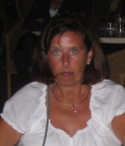 Profilbild von Astrid Geisen
