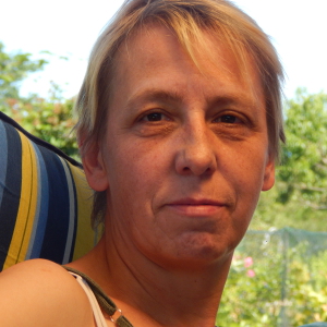 Profilbild von Astrid Giese