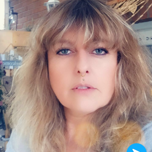 Profilbild von Astrid Gisbertz