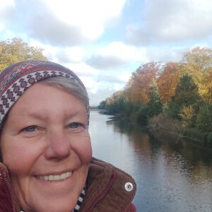 Profilbild von Astrid Gliemko