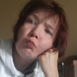 Profilbild von Astrid Gösken