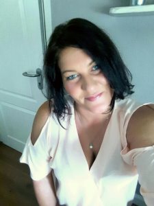 Profilbild von Astrid Goettler