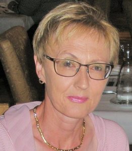 Profilbild von Astrid Goll