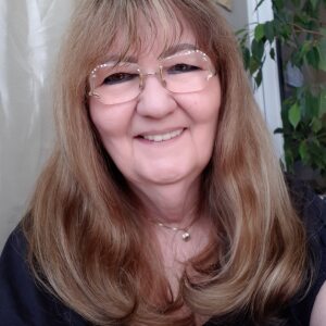 Profilbild von Astrid Gonsior