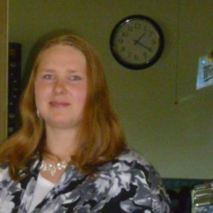 Profilbild von Astrid Greiner