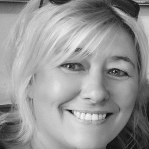 Profilbild von Astrid Grennigloh