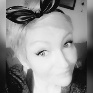 Profilbild von Astrid Gries