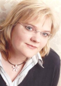 Profilbild von Astrid Gröhler