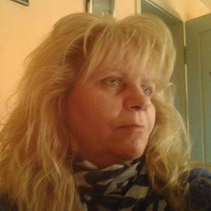 Profilbild von Astrid Groß