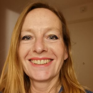 Profilbild von Astrid Groß