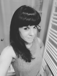 Profilbild von Astrid Gschwandtner