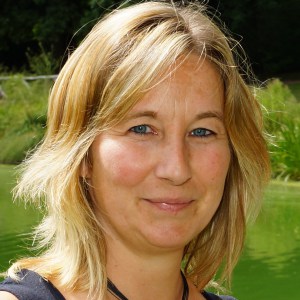 Profilbild von Astrid Günther